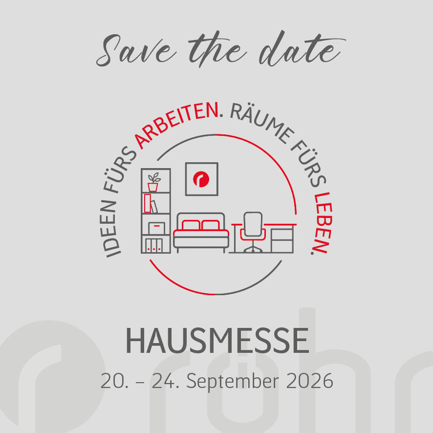 Save the date